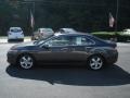 Grigio Metallic - TSX Sedan Photo No. 5