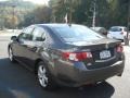 Grigio Metallic - TSX Sedan Photo No. 6