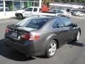 Grigio Metallic - TSX Sedan Photo No. 8