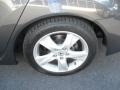 Grigio Metallic - TSX Sedan Photo No. 9