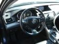 Grigio Metallic - TSX Sedan Photo No. 10