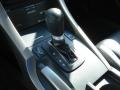 Grigio Metallic - TSX Sedan Photo No. 22