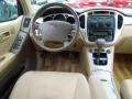 2005 Oasis Green Pearl Toyota Highlander I4  photo #16