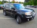 Crystal Black Pearl - Pilot Touring Photo No. 3