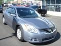 Ocean Gray - Altima 2.5 S Photo No. 2