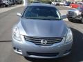 Ocean Gray - Altima 2.5 S Photo No. 3