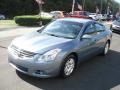 Ocean Gray - Altima 2.5 S Photo No. 4