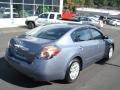 Ocean Gray - Altima 2.5 S Photo No. 8