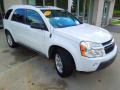 Summit White - Equinox LT AWD Photo No. 2