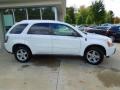 Summit White - Equinox LT AWD Photo No. 3