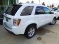 Summit White - Equinox LT AWD Photo No. 4