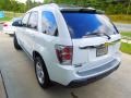 Summit White - Equinox LT AWD Photo No. 5