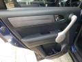 Black 2007 Honda CR-V EX-L 4WD Door Panel