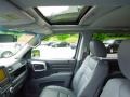 Billet Silver Metallic - Ridgeline RTL Photo No. 11