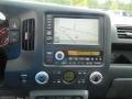 Billet Silver Metallic - Ridgeline RTL Photo No. 13