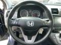 Black Steering Wheel Photo for 2007 Honda CR-V #71620838