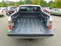 Billet Silver Metallic - Ridgeline RTL Photo No. 19