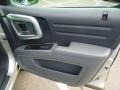 Billet Silver Metallic - Ridgeline RTL Photo No. 24