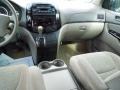 2004 Silver Shadow Pearl Toyota Sienna CE  photo #18