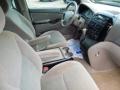 2004 Silver Shadow Pearl Toyota Sienna CE  photo #23