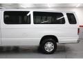 Oxford White - E Series Van E350 Super Duty XLT 15 Passenger Photo No. 11