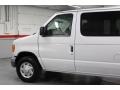Oxford White - E Series Van E350 Super Duty XLT 15 Passenger Photo No. 12