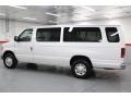 Oxford White - E Series Van E350 Super Duty XLT 15 Passenger Photo No. 13