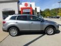 Liquid Silver Metallic - CX-9 Touring AWD Photo No. 2