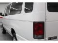 Oxford White - E Series Van E350 Super Duty XLT 15 Passenger Photo No. 16