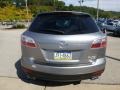 2010 Liquid Silver Metallic Mazda CX-9 Touring AWD  photo #4