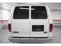 Oxford White - E Series Van E350 Super Duty XLT 15 Passenger Photo No. 18