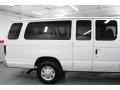 Oxford White - E Series Van E350 Super Duty XLT 15 Passenger Photo No. 23