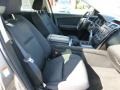Liquid Silver Metallic - CX-9 Touring AWD Photo No. 10