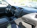 Liquid Silver Metallic - CX-9 Touring AWD Photo No. 11