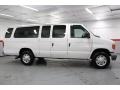 Oxford White - E Series Van E350 Super Duty XLT 15 Passenger Photo No. 26