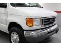 Oxford White - E Series Van E350 Super Duty XLT 15 Passenger Photo No. 27