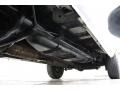 2004 Ford E Series Van E350 Super Duty XLT 15 Passenger Undercarriage