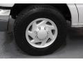 2004 Ford E Series Van E350 Super Duty XLT 15 Passenger Wheel