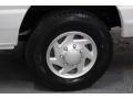 Oxford White - E Series Van E350 Super Duty XLT 15 Passenger Photo No. 37