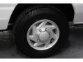 Oxford White - E Series Van E350 Super Duty XLT 15 Passenger Photo No. 39