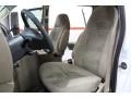 Oxford White - E Series Van E350 Super Duty XLT 15 Passenger Photo No. 43