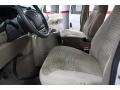 Oxford White - E Series Van E350 Super Duty XLT 15 Passenger Photo No. 44