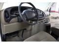 Oxford White - E Series Van E350 Super Duty XLT 15 Passenger Photo No. 45