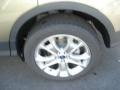 2013 Ginger Ale Metallic Ford Escape SEL 1.6L EcoBoost 4WD  photo #9