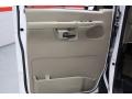 Oxford White - E Series Van E350 Super Duty XLT 15 Passenger Photo No. 49