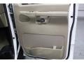 Oxford White - E Series Van E350 Super Duty XLT 15 Passenger Photo No. 57