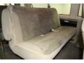 Oxford White - E Series Van E350 Super Duty XLT 15 Passenger Photo No. 63