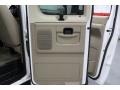 Oxford White - E Series Van E350 Super Duty XLT 15 Passenger Photo No. 69