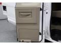 Oxford White - E Series Van E350 Super Duty XLT 15 Passenger Photo No. 71