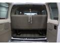 Oxford White - E Series Van E350 Super Duty XLT 15 Passenger Photo No. 73